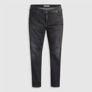 Levi's Дънки Levis 311 Plus Shaping Skinny-Fit Jeans - Grey
