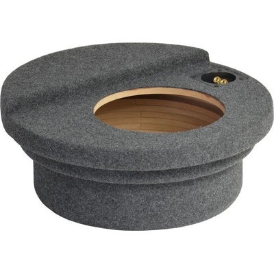 OEM ozvučnica Basser 10" do rezervného kolesa 17"