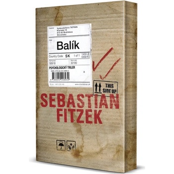 Balík