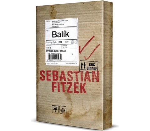 Balík