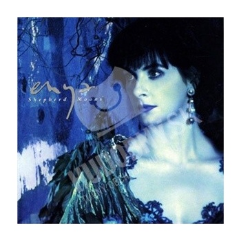 ENYA: SHEPHERD MOONS CD