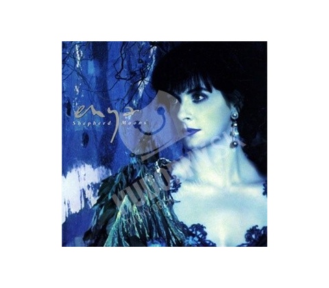 ENYA: SHEPHERD MOONS CD