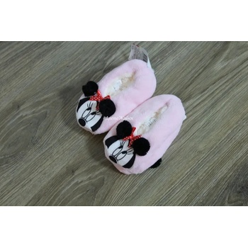 Image 1 of Suncity - Франция Детски терлици Мини /розови/, 25/26, 29/30, 31/32