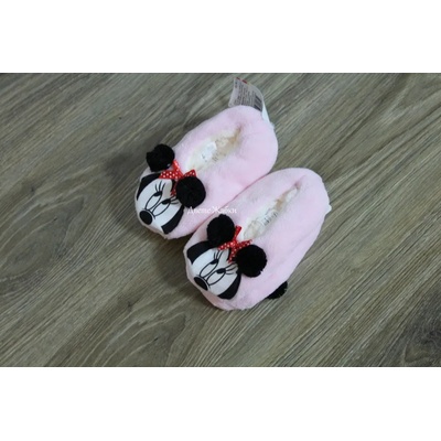 Suncity - Франция Детски терлици Мини /розови/, 25/26, 29/30, 31/32