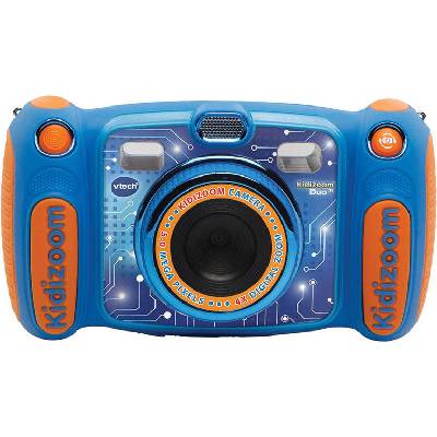 Vtech Kidizoom Duo MX 5.0 modrý CZ&SK