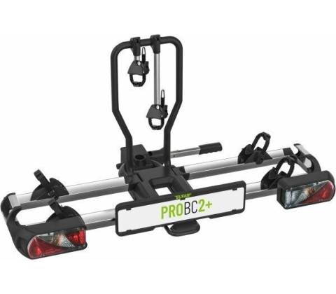 EUFAB ProBC2+