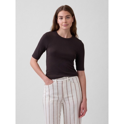 GAP Еластична тениска GAP GAP | Kafyav | ЖЕНИ | XXS