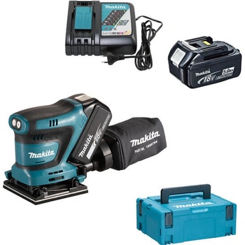 Makita DBO480RTJ