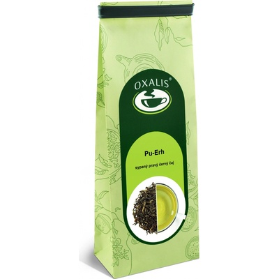 Oxalis Pu-Erh 60 g