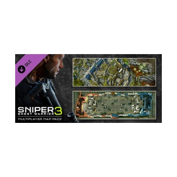 Sniper Ghost Warrior 3 - Multiplayer Map Pack