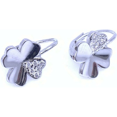 Šperky Jan Kos Jan Kos jewellery Stříbrné náušnice 32110865