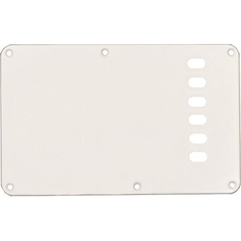 Hosco P-104 White Китарна плоча (P-104W)