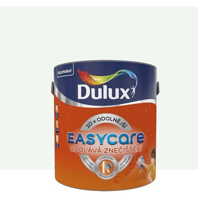Dulux Easycare Bílý mrak 5l