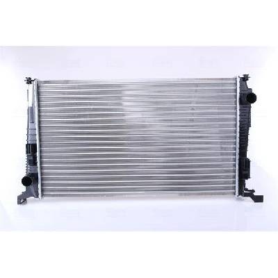 Chladič, chlazení motoru NISSENS 637614