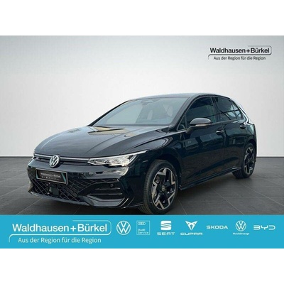 Volkswagen Golf 1.5 R-Line DSG 110 kW