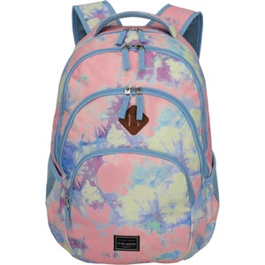 Travelite Раница Travelite Basics Backpack многоцветна Travelite | Mnogotsveten | ЖЕНИ | UNI