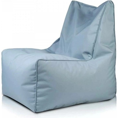 TiaHome sedací pytel solid outdoor béžová