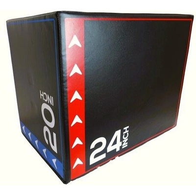 Acra Soft plyobox