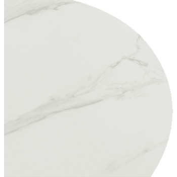 Carmen Холна маса dabie - бяла (3530726)