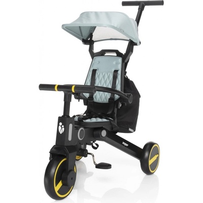 Zopa Nova 2 Aquatic Green