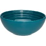 Le Creuset Купа Le Creuset 16 см цвят на море (70117166420099)