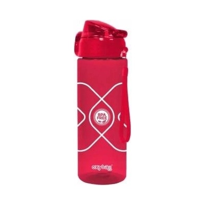 OXY CLiCK ružová 600 ml