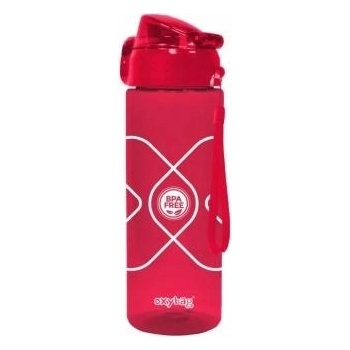 OXY CLiCK ružová 600 ml