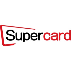 Supercard Подаръчна карта 50 EUR (Хърватия)