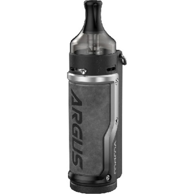 VooPoo Argus 40W grip 1500 mAh Full Kit Vintage Grey and Silver 1 ks