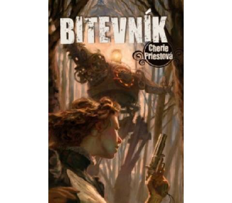 Bitevník - Cherie Priestová