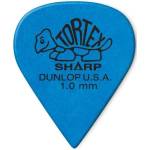 Dunlop 412R 1.00 Tortex Перце за китара (412R100)