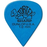 Dunlop 412R 1.00 Tortex Перце за китара
