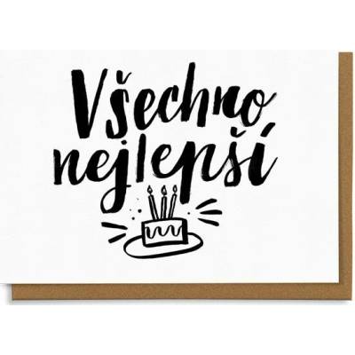 Chaukiss Všechno nejlepší