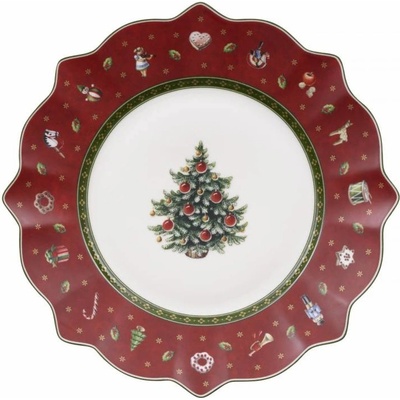 Villeroy&Boch Toys delight vianočný set 18 dielny