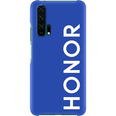 Honor Protective modré Honor 20 Pro