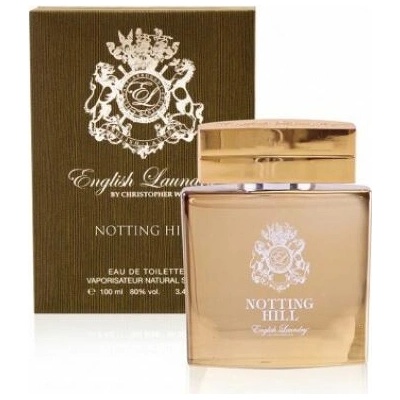 English Laundry Notting Hill parfémovaná voda dámská 100 ml tester