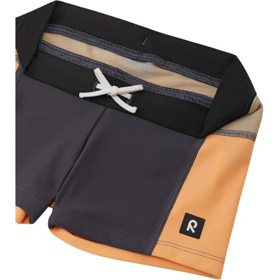 Reima Simmari Soft black