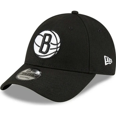 Brooklyn Nets NBA NEW ERA 940 NBA The league 24
