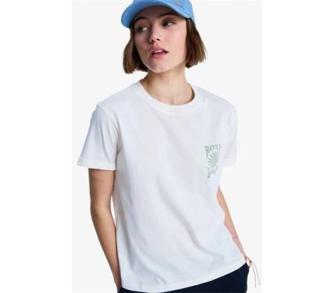 Roxy Oceanregular Fb Coconut Milk
