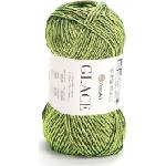 YARNART Glace 7305 Плетива прежда (Glace 7305)