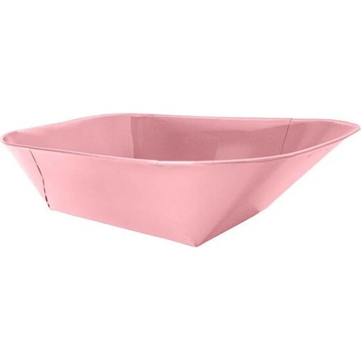 KATARO, Náhradní korba 60 l – růžová bodovaná (ocelová, komaxit), KBR60,