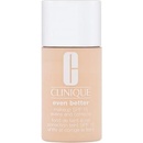 Clinique Tekutý make-up pre zjednotenie farebného tónu pleti SPF15 Even Better Make-up 14 CN 0.75 Custard 30 ml