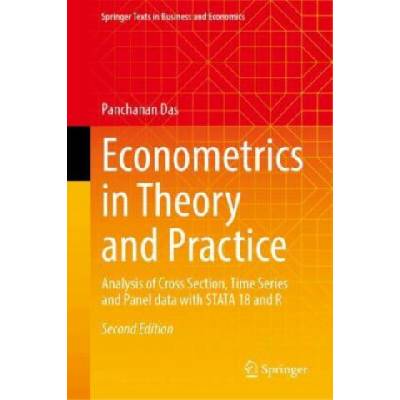 Econometrics in Theory and Practice