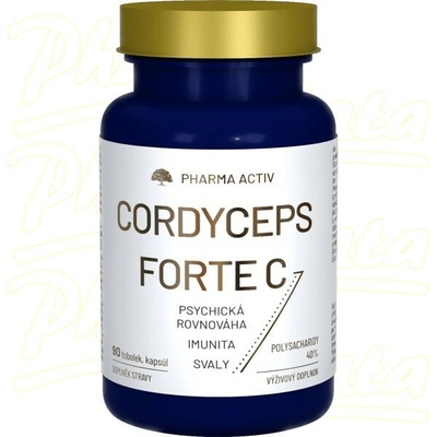 Cordyceps Forte C 90 tablet