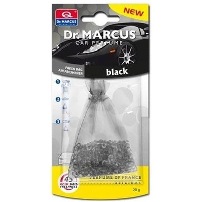Dr. MARCUS Black vůně 20g