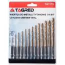 Tagred TA1115