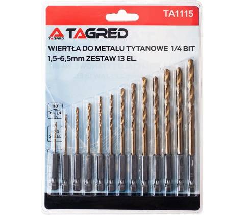 Tagred TA1115
