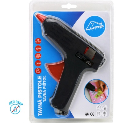 Pistole tavná Luma, 40W
