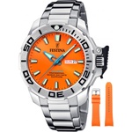 Festina F20665/5 Часовници