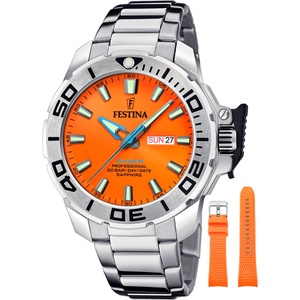 Festina F20665/5 Часовници